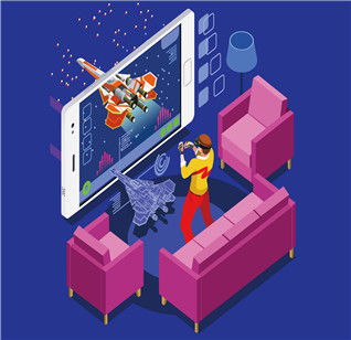 上海游戏设计网络培训 靠谱的学习选择还是行业陷阱？