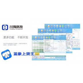 拼多多精细化铺货店群与软件代理加盟 新模式、新机遇、长久盈利策略